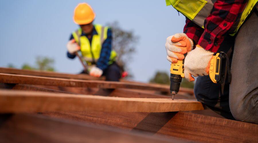 Local Siding Services in Seabrook, TX